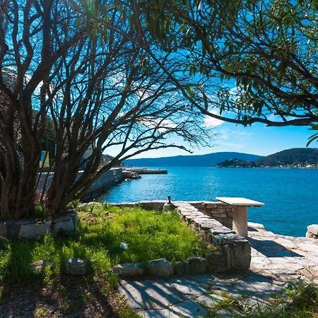 Apartmani Vesna Tivat Exterior photo