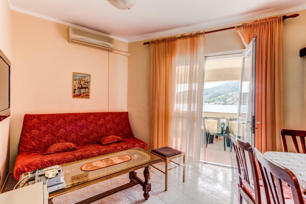 Apartmani Vesna Tivat Exterior photo