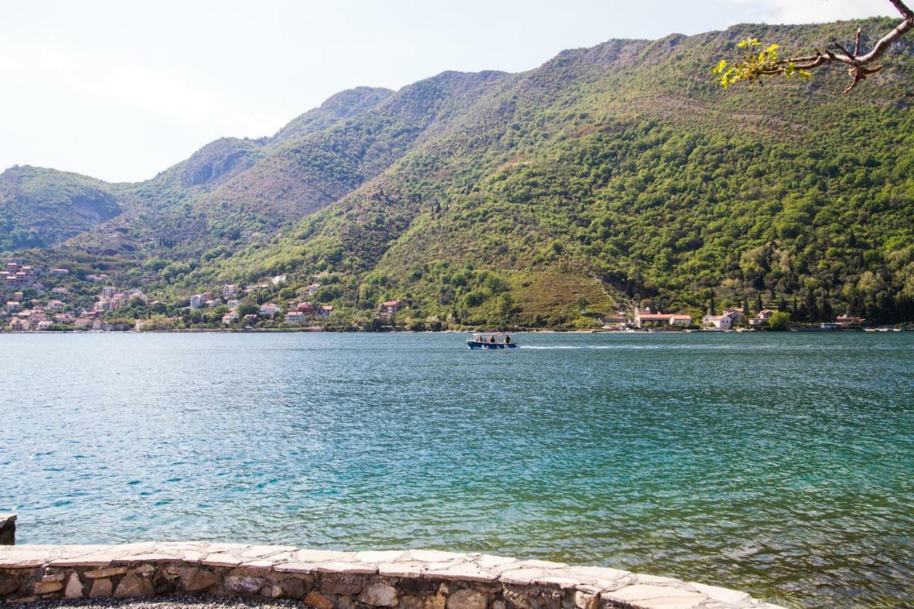 Apartmani Vesna Tivat Exterior photo