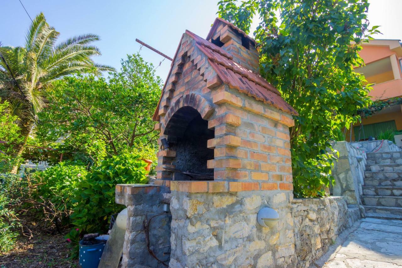 Apartmani Vesna Tivat Exterior photo