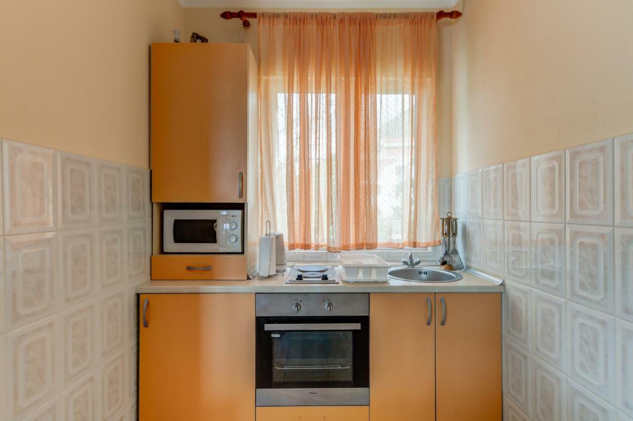 Apartmani Vesna Tivat Exterior photo