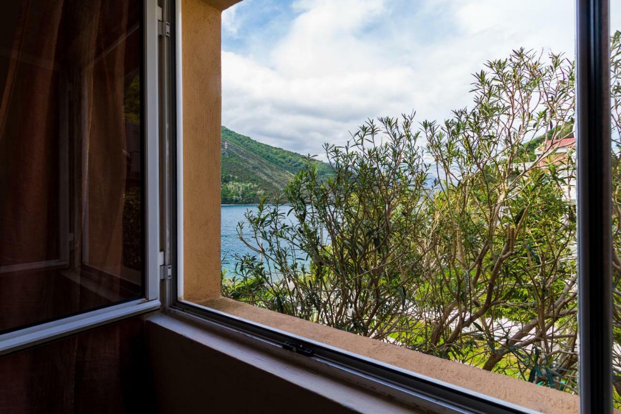 Apartmani Vesna Tivat Exterior photo